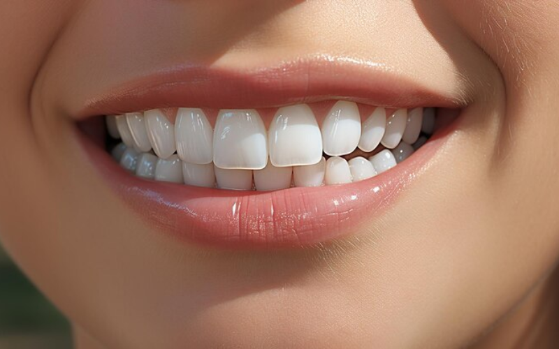 Benefits of Dental Veneers
