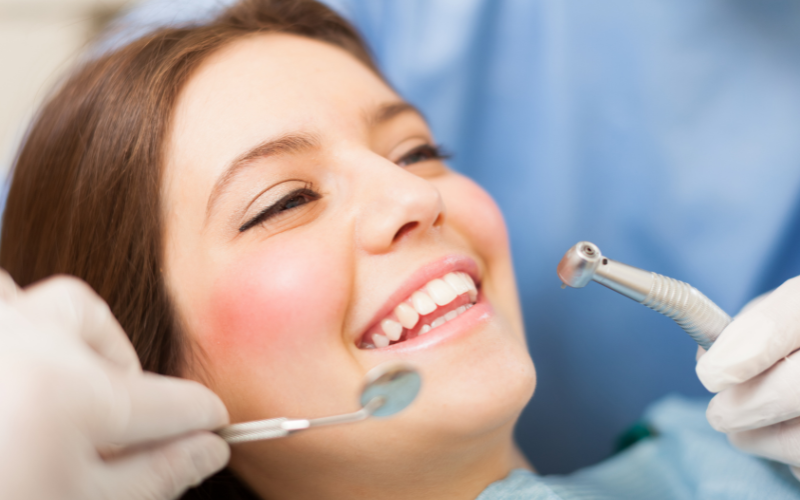 Tips for Effective Teeth Whitening