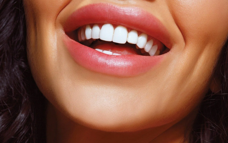 Is Alcohol Safe After Teeth Whitening