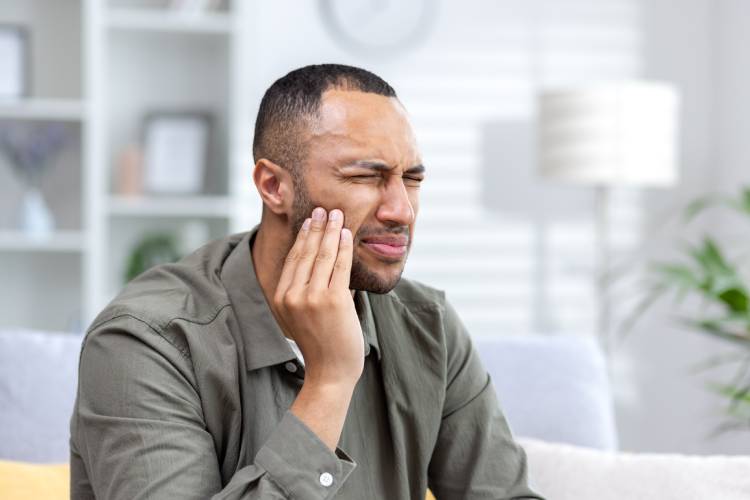 Dental Emergency