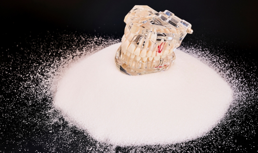 dentist in Fisherville